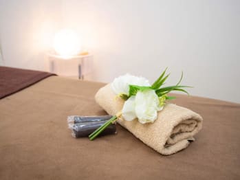 detox salon belle(東京都日野市)