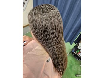 美容室ハーブ【ビヨウシツハーブ】(山口県周南市／美容室)