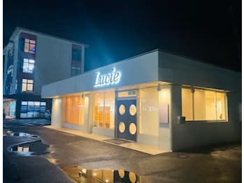 Lucie 【ルーシェ】【ルーシェ】(滋賀県長浜市／美容室)