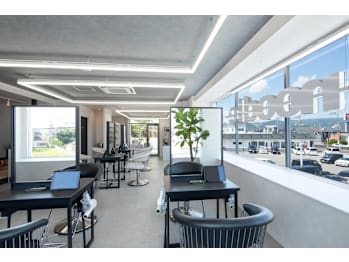 noodle by CoRe.gn Smart  Salon【ヌードルバイコアスマートサロン】(和歌山県和歌山市／美容室)