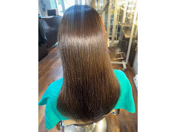 GLOSS(埼玉県春日部市)