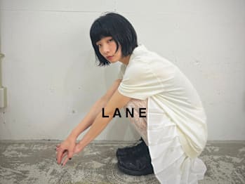 LANE【レーン】(兵庫県明石市／美容室)