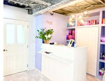 Maria by AFLOAT(東京都目黒区)