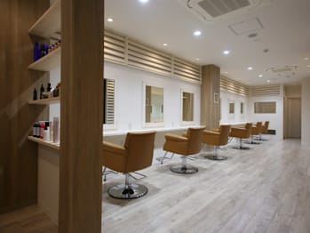 un Lino(大阪府大阪市鶴見区)