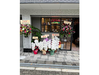 alto Lino(大阪府大阪市鶴見区)