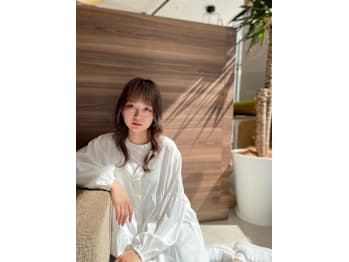 Reny【レニー】(広島県広島市佐伯区／美容室)