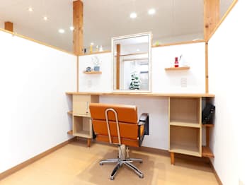 ヘアサロン Lea 高崎【ヘアサロン レア】(群馬県高崎市／美容室)