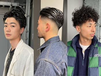 bloc japon【ブロック ジャポン】【ブロック ジャポン】(東京都渋谷区／美容室)