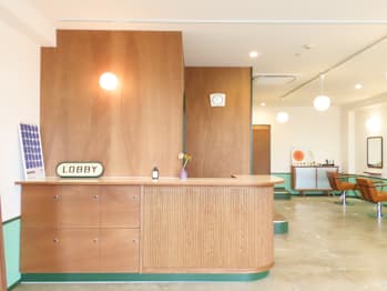 LOBBY(石川県金沢市)