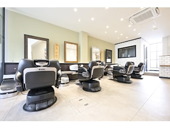 HAIR'S YOSHIOKA【ヘアーズヨシオカ】(東京都墨田区／美容室)