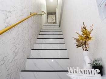 Nail Salon Stork【ネイルサロン ストーク】(大阪府大阪市城東区)