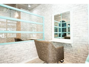 錦糸町個室サロン latte 錦糸町【ラテ】【キンシチョウコシツサロン ラテ キンシチョウミナミグチテン】(東京都墨田区／美容室)