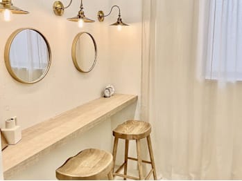 マツエク・まつ毛パーマ・アイブロウ eyelash eyebrow by La Blanche 大宮(埼玉県さいたま市大宮区)