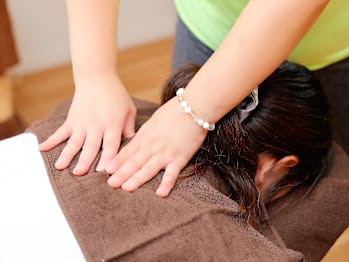 全身もみほぐしオフィスピースリー(愛知県名古屋市中川区)