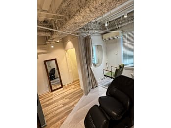 Cream Bath & Head Spa Nalu(大阪府大阪市福島区)