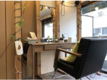 ZELDA HAIR 【ゼルダヘアー】【ゼルダ ヘアー】(神奈川県川崎市川崎区／美容室)