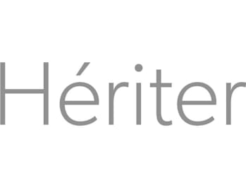 Heriter【エリテ】(静岡県静岡市駿河区／美容室)