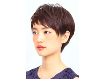 せぴあ【セピア】(愛媛県松山市／美容室)