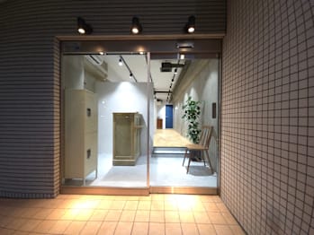 neighbor【ネイバー】(東京都江戸川区／美容室)