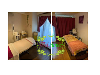 M.clover(東京都港区)