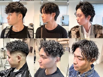 iss(愛知県名古屋市中区)