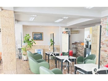 HAIR MAKE FELIX 板宿店【ヘアーメイクフィリックス イタヤドテン】(兵庫県神戸市須磨区菊池町／美容室)