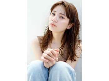 SALA KYOGOKU TOKYO【サラ キョウゴク トウキョウ】(福岡県宗像市／美容室)