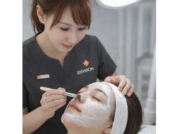 エンビロン/クリスティーナ/プラピール【ピュア グレース】自由が丘(東京都目黒区)