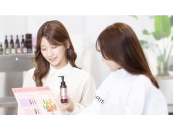 hair&relax　LINK(埼玉県三郷市)