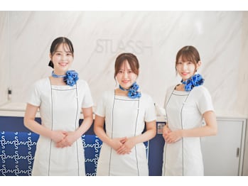 【女性専用】脱毛サロンSTLASSH（ストラッシュ）小倉店(福岡県北九州市小倉北区)