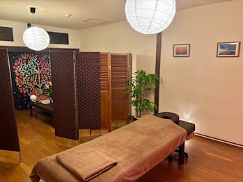 リラクゼーション SORA(福岡県北九州市小倉北区)