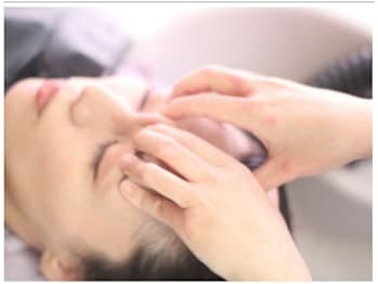 tete de bebe headspa by unreve【テテドベベヘッドスパバイアンレーヴ】(大阪府大阪市中央区／美容室)