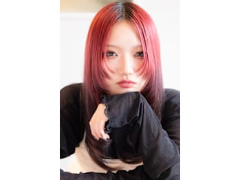 La・Coupe Artkey yokkaichi【ラ クープ アーキー ヨッカイチ】(三重県四日市市／美容室)