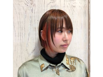 HAUTE BEAUTE CARITTA 名古屋 【オート ボーテ カリッタ ナゴヤ】(愛知県名古屋市千種区)