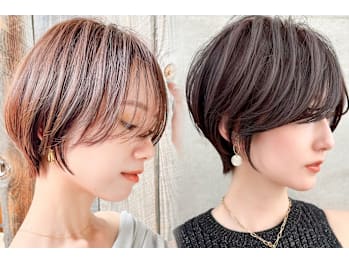 Lond hot lip 立川【ロンド ホット リップ タチカワ】(東京都立川市／美容室)