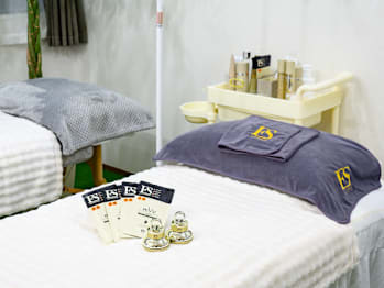 esV10 毛穴&リフトサロン 川崎(神奈川県川崎市川崎区)