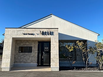hair lounge MiU(愛知県西尾市)