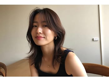 美容室きのま 東白楽/東神奈川 髪質改善/ヘッドスパ/縮毛矯正/白髪染めリタッチカラー【ビヨウシツ キノマ】(神奈川県横浜市神奈川区／美容室)