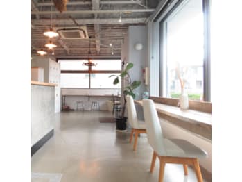 epi【エピ】(東京都調布市／美容室)