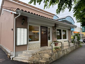 La briller 成田公津の杜【ラ ブリエ】白髪ぼかし/髪質改善/ヘッドスパ【ラ ブリエ】(千葉県成田市／美容室)