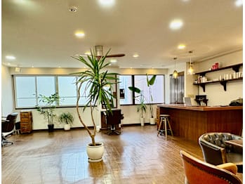 L=im【エルイコールアイエム】(宮城県仙台市青葉区／美容室)