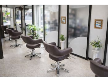 RICHE totalsalon(福岡県福岡市)