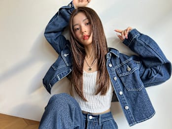 salon de MiLK 原宿【サロンドミルク ハラジュク】(東京都渋谷区／美容室)