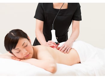 痩身＆ブライダル専門 えすてさろん K＆F 長野店(長野県長野市)