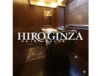 HIRO GINZA 御徒町店【ヒロギンザ】【ヒロギンザ オカチマチテン】(東京都台東区／美容室)