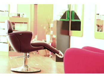 HEART【ハート】(大阪府大阪市淀川区／美容室)