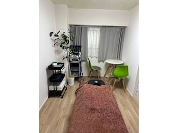 今里整体院(大阪府大阪市東成区)