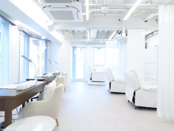 Nail  Manicia(東京都港区)