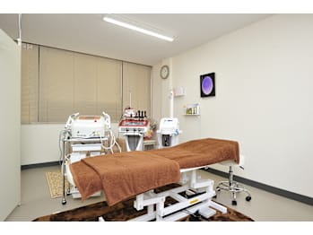 Luma Belle(岡山県岡山市北区)