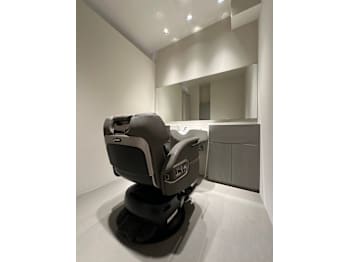 GINZA Rita【ギンザ リタ】(東京都中央区／美容室)